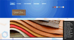 Desktop Screenshot of grassopellami.com